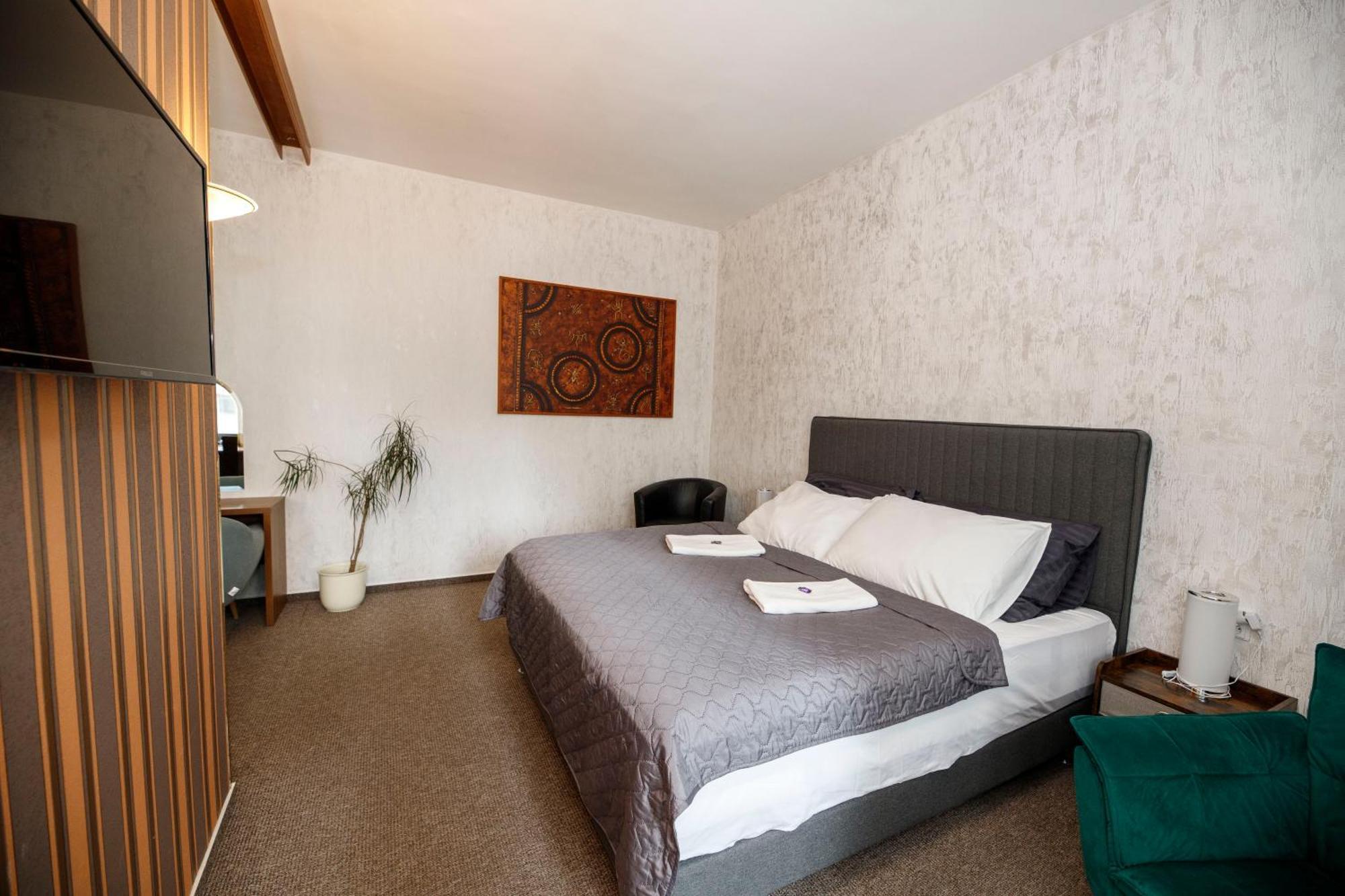 Hotel Radnice Liberec Exterior foto