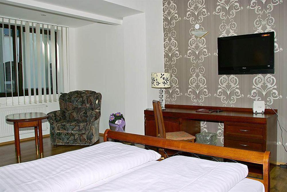 Hotel Radnice Liberec Exterior foto