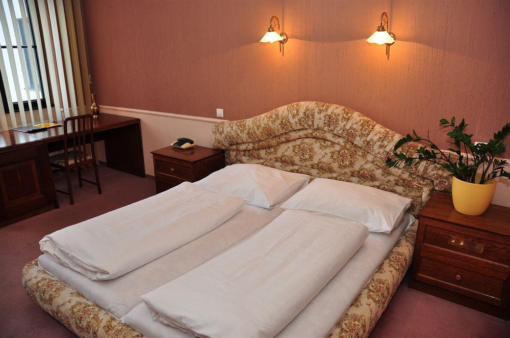 Hotel Radnice Liberec Exterior foto